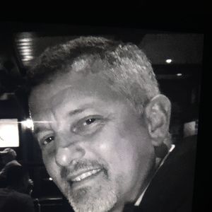 Meet your Posher, Todd